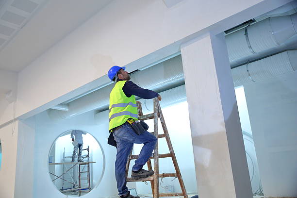 Best Drywall Texturing  in Citronelle, AL